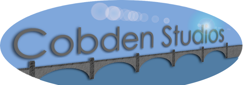 Cobden Studios Logo